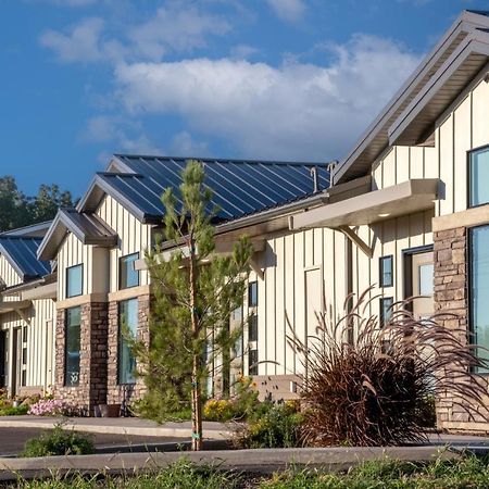 South Zion Inn And Suites Hildale エクステリア 写真