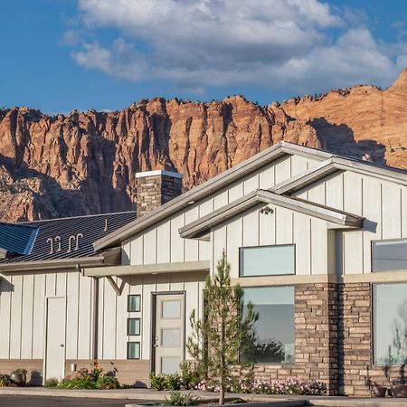 South Zion Inn And Suites Hildale エクステリア 写真