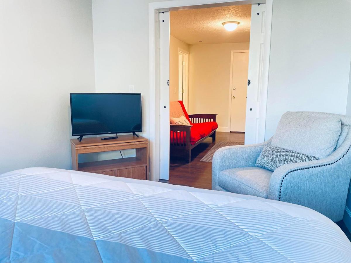 South Zion Inn And Suites Hildale エクステリア 写真