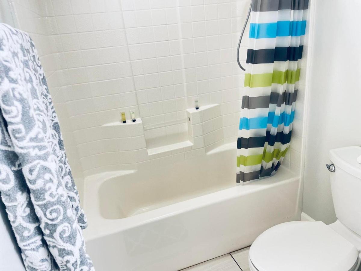 South Zion Inn And Suites Hildale エクステリア 写真