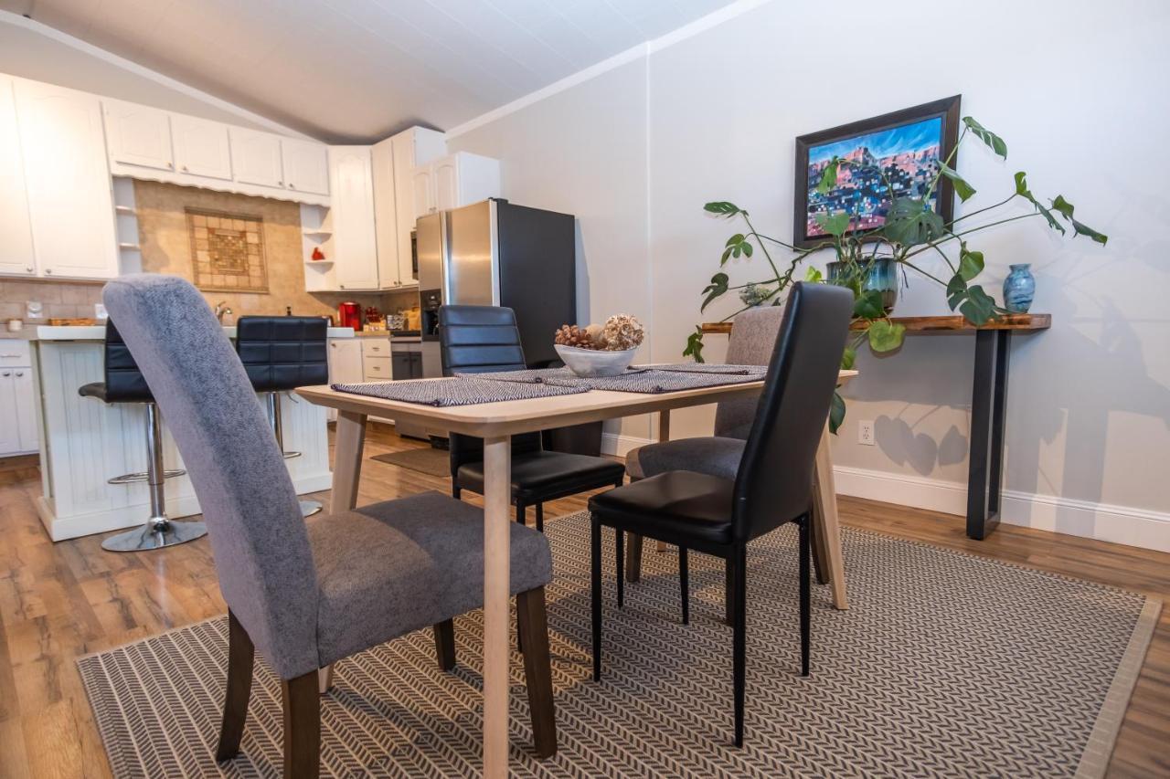 South Zion Inn And Suites Hildale エクステリア 写真