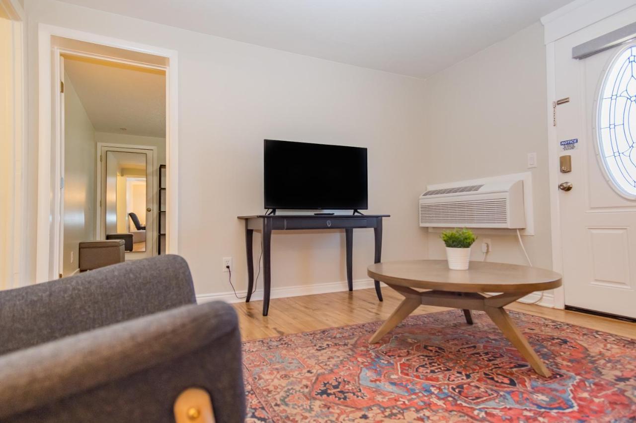 South Zion Inn And Suites Hildale エクステリア 写真