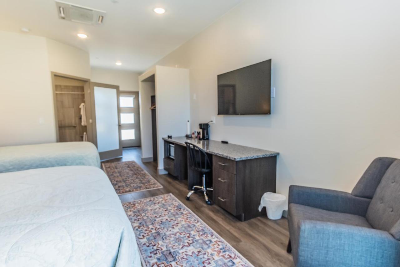 South Zion Inn And Suites Hildale エクステリア 写真