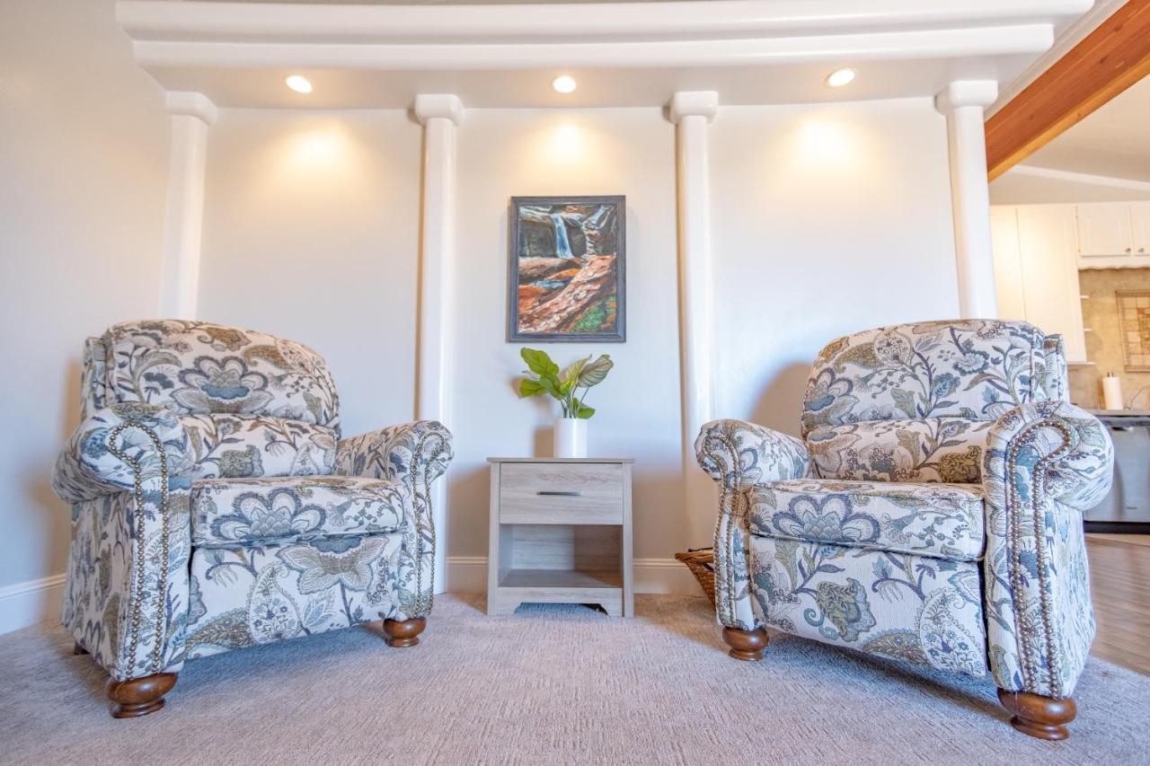 South Zion Inn And Suites Hildale エクステリア 写真