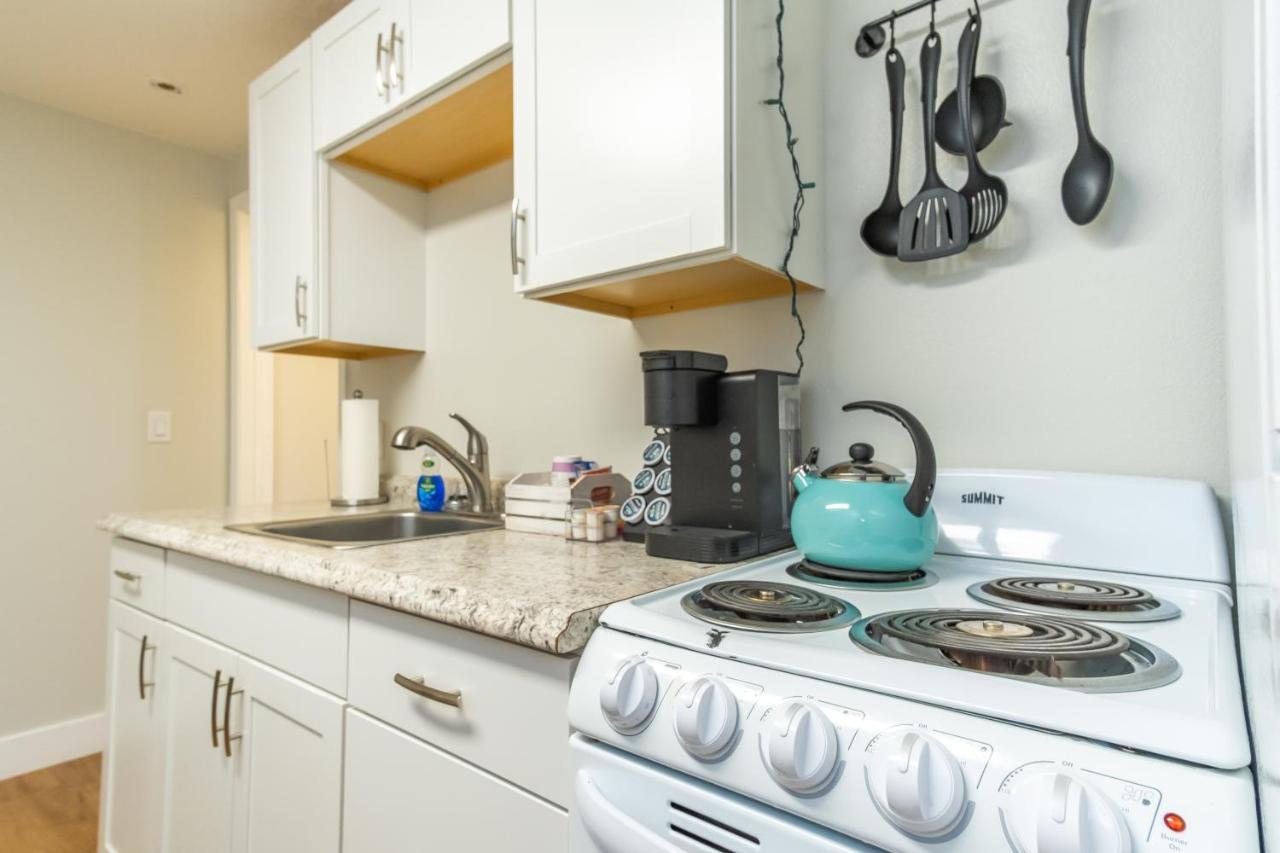 South Zion Inn And Suites Hildale エクステリア 写真