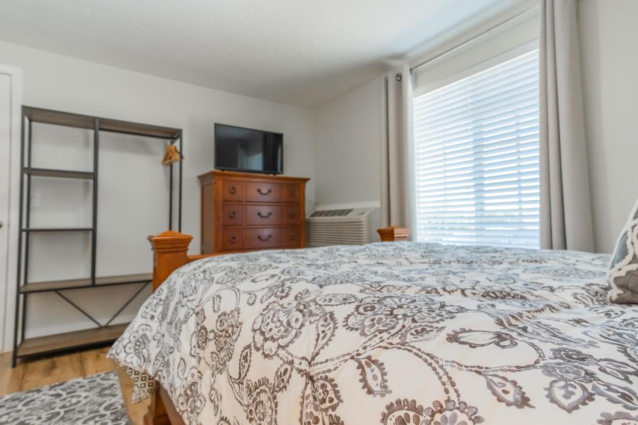 South Zion Inn And Suites Hildale エクステリア 写真
