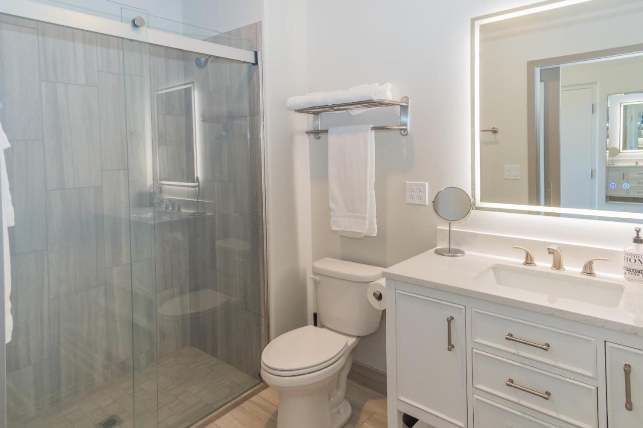 South Zion Inn And Suites Hildale エクステリア 写真