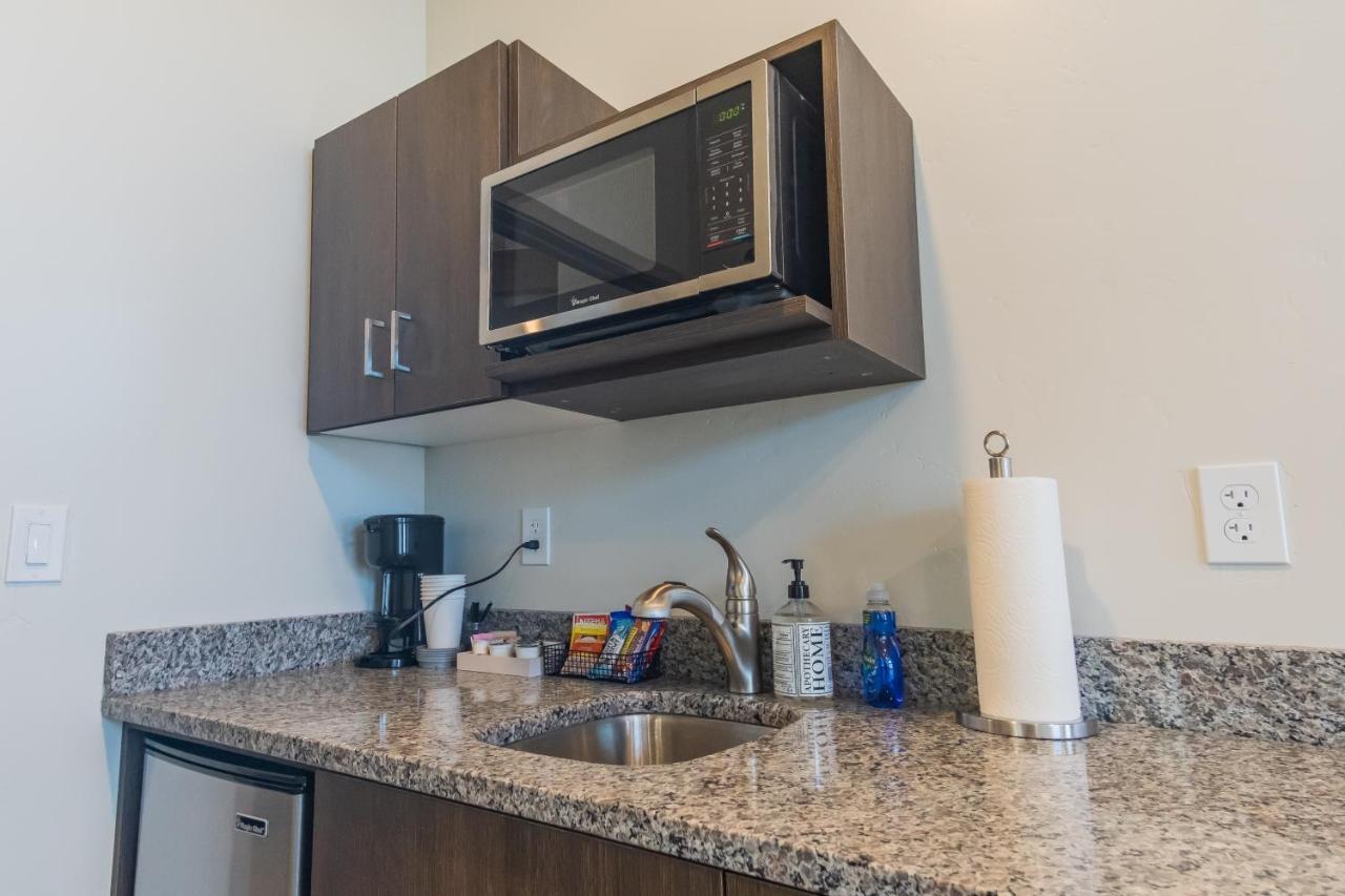 South Zion Inn And Suites Hildale エクステリア 写真