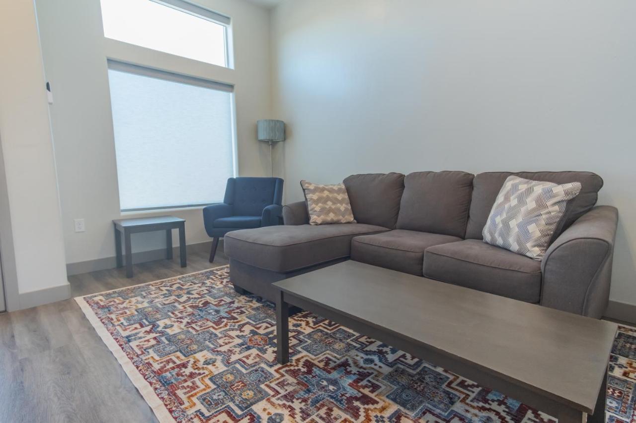 South Zion Inn And Suites Hildale エクステリア 写真